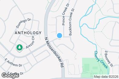 Map image of the property - 18442 Keyser Creek Ave