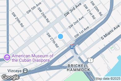 Map image of the property - 130 SW 26th Rd