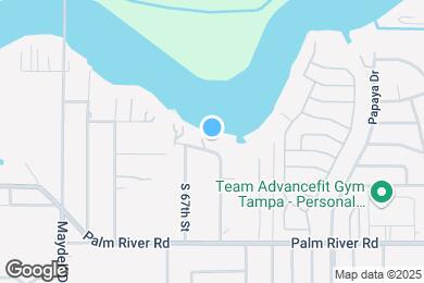 Map image of the property - 6710 Myrna Dr