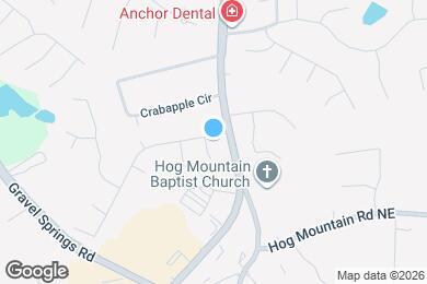 Map image of the property - 2139 Galleon Way