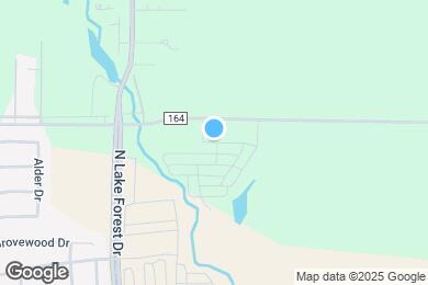 Map image of the property - 4729 Spinner St