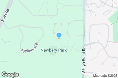 Map image of the property - 18 Fleischman Cir