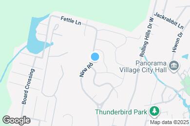 Map image of the property - 9094 Nina Rd
