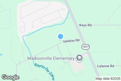 Map image of the property - 116 Galatas Rd