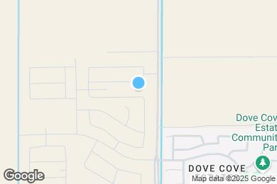 Map image of the property - 25158 W Romley Rd