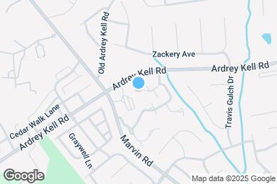 Map image of the property - 10979 Princeton Village Dr