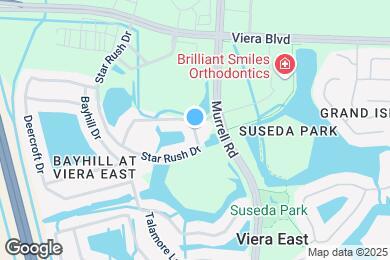 Map image of the property - 5692 Star Rush Dr