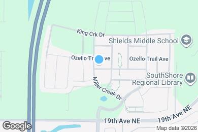 Map image of the property - 7106 Salt River Ave