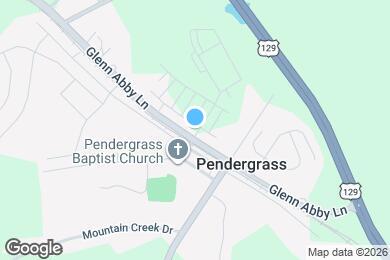 Map image of the property - 59 Constitution Ave