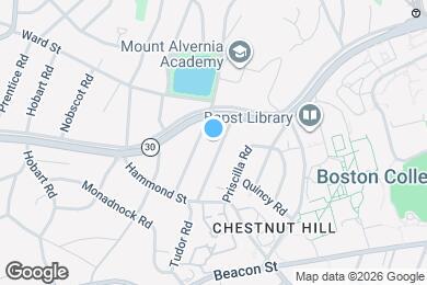 Map image of the property - 25-27-27 Crosby Rd