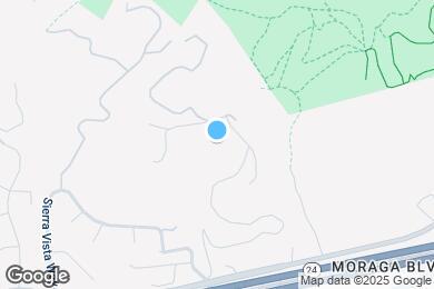 Map image of the property - 1129 Brown Ave