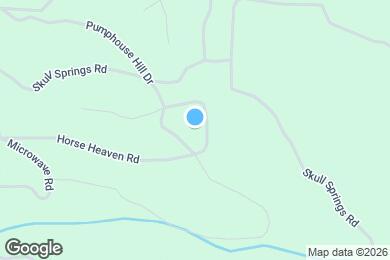 Map image of the property - 221 Gunther Loop Rd