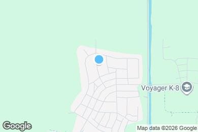 Map image of the property - 3118 FIshpond Ln