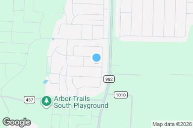 Map image of the property - 122 Sunflower St