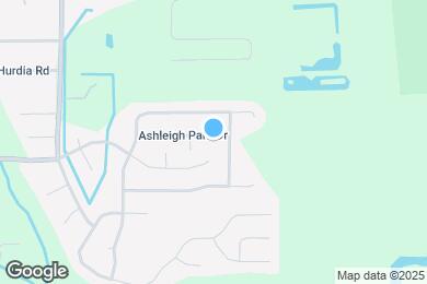 Map image of the property - 5514 Ashleigh Park Dr