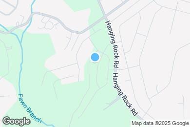 Map image of the property - 1952 Crumhorn Ave