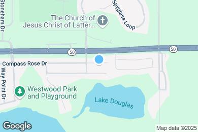 Map image of the property - 218 Compass Rose Dr