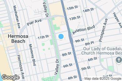 Map image of the property - 636 10th St