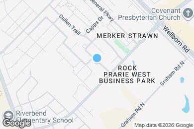 Map image of the property - 4 Bedroom Home Near the Barracks and on Bus Route! AUGUST MOVE IN!