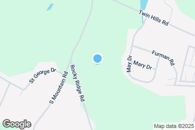 Map image of the property - Highland Park