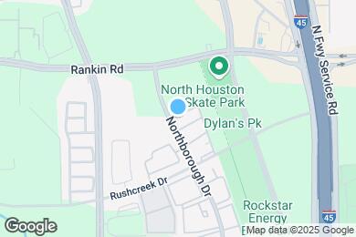 Map image of the property - Avery Place