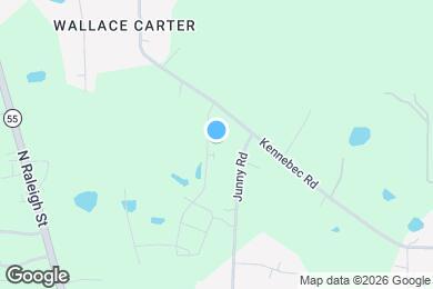 Map image of the property - 224 Hank Wy