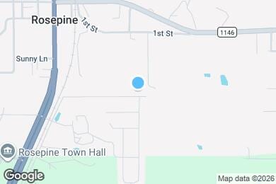 Map image of the property - 6102 Fagan Cir