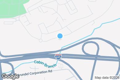 Map image of the property - Everstone at Cedar Hill