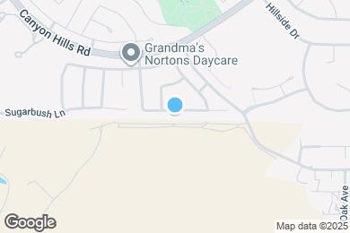 Map image of the property - 32017 Cottage Glen Dr