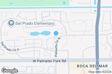 Map image of the property - 21890 Lake Forest Cir