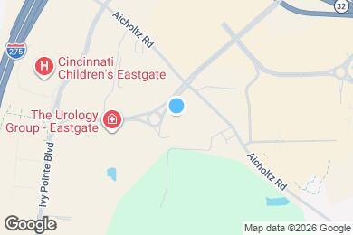 Map image of the property - Avalon - Forum, LLC - AVA