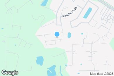 Map image of the property - 30611 S Sulphur Creek Dr