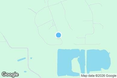 Map image of the property - 302 Lake Sinclair St