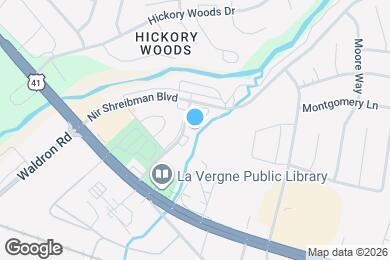 Map image of the property - 7030 Alon Babayan Arch