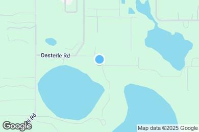 Map image of the property - 5648 Oesterle Rd