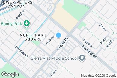 Map image of the property - 16 Villager