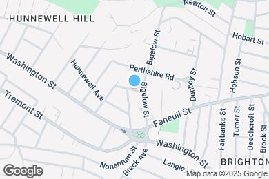 Map image of the property - 17 Justin Rd