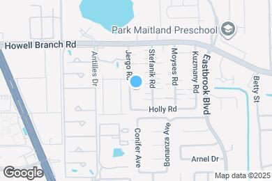 Map image of the property - 191 Jergo Rd