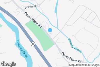 Map image of the property - 6 Harvest Drive