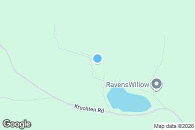 Map image of the property - 7944 Kruchten Rd