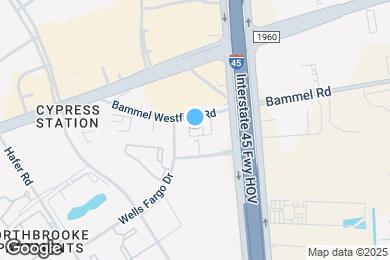 Map image of the property - The Reveal at Rye 220