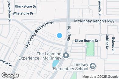 Map image of the property - 6045 Roper Rd