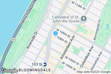 Map image of the property - Room in Shared 4.0 bed/2 bath home