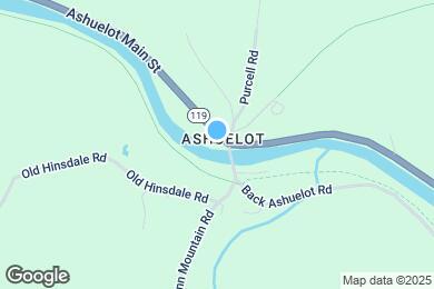 Map image of the property - 2 Ashuelot Main St