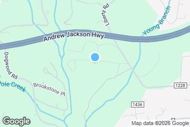 Map image of the property - 31 Valley View Dr