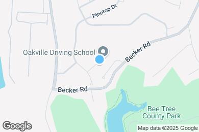 Map image of the property - 7834 Sagebrook Ct