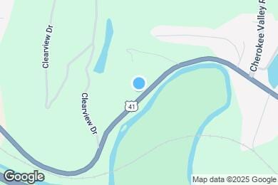 Map image of the property - 9112 US-41