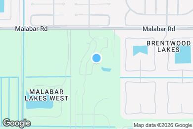 Map image of the property - 1455 Diablo Cir SW