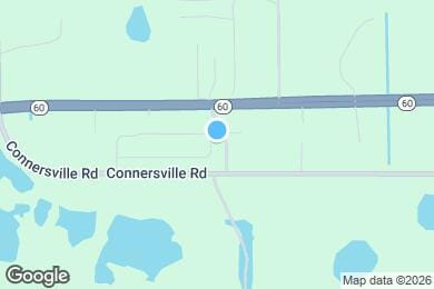 Map image of the property - 3691 Wellington Ln