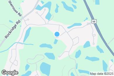 Map image of the property - 9852 Grackle Loop